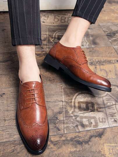 dress shoes near me Apt. 9 Denver Men's Shoes, Size: 8 Wide, Black giving your feet long Men's Dress Shoes | Trendy
