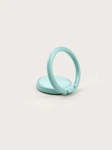 1 giá đỡ chuông điện thoại chắc chắn - màu xanh lá - Xem 1