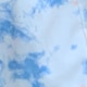 Blue and White