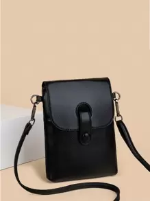 Túi đeo chéo - màu đen - Xem 1