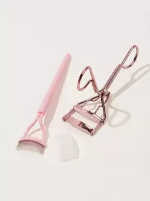 SHEGLAM All Things Eyelashes Curler Kit - Multicolor - View 2