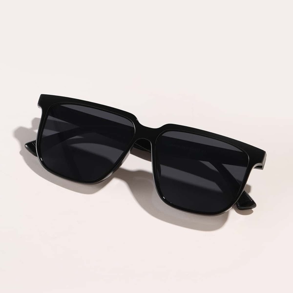 

Square Frame Sunglasses
