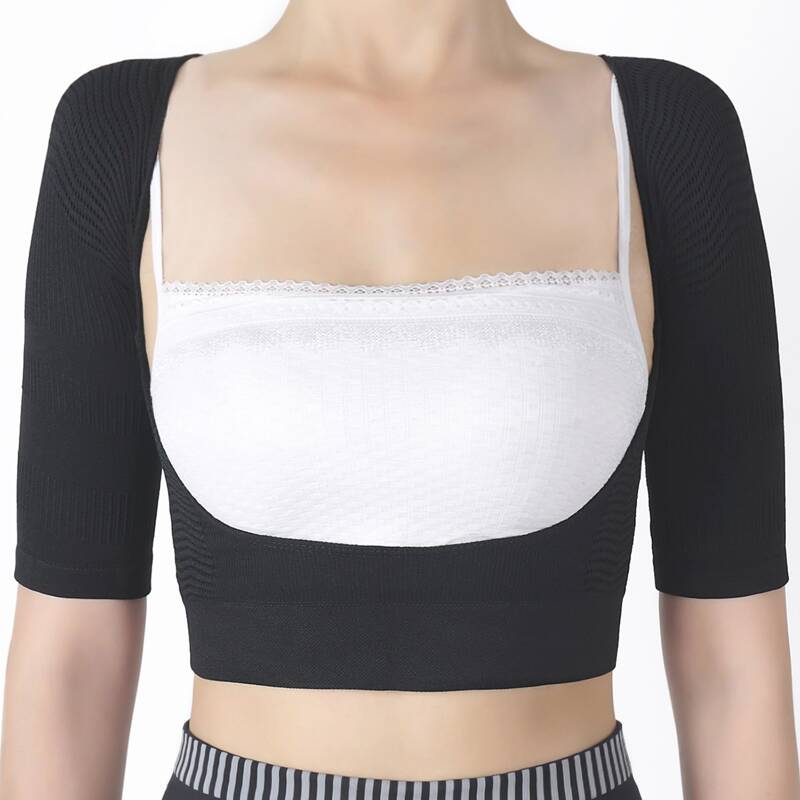 

Back Correction Brace, Black