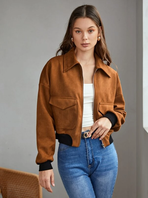 shein giacche estive