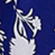 藍色