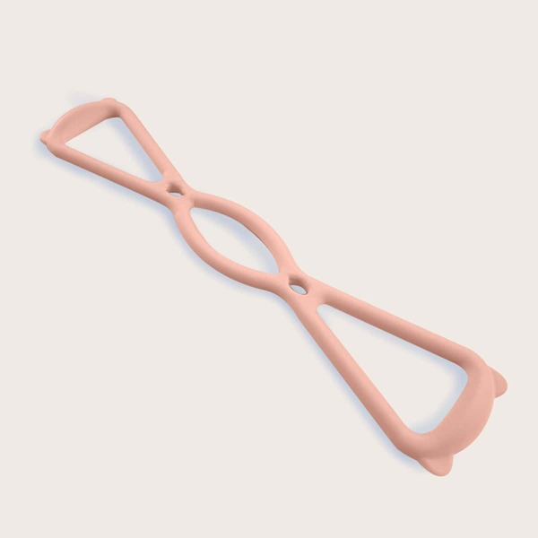 

Yoga Resistance Band, Pink