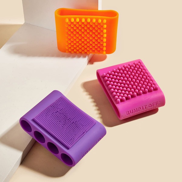 

1pc Random Color Pet Hair Brush, Multicolor