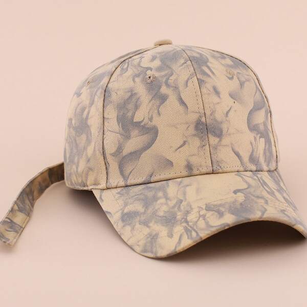 

Graphic Baseball Cap, Khaki