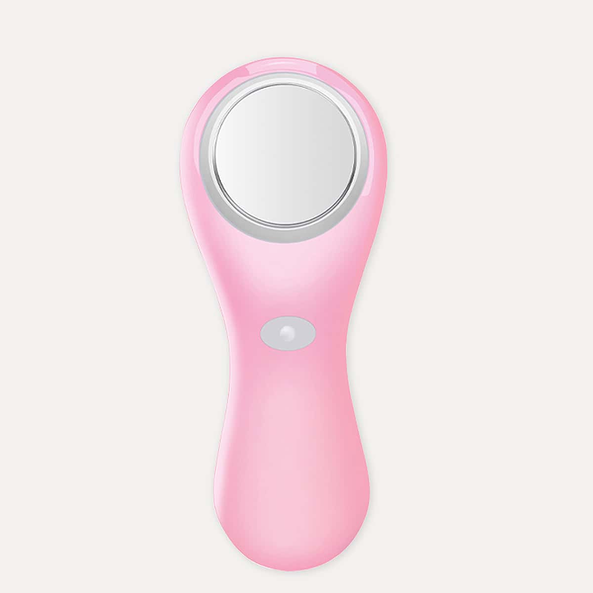 

Facial Beauty Import Instrument, Pink