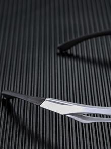 Men Tinted Lens Sports Fashion Glasses - Multicolor - View 5