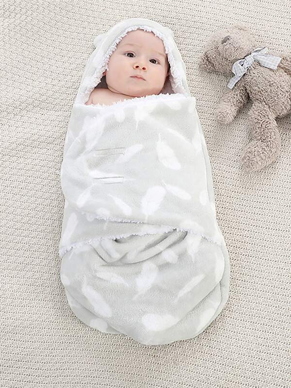 Saco De Dormir De Bebe Parches Moda De Mujer Shein Mexico