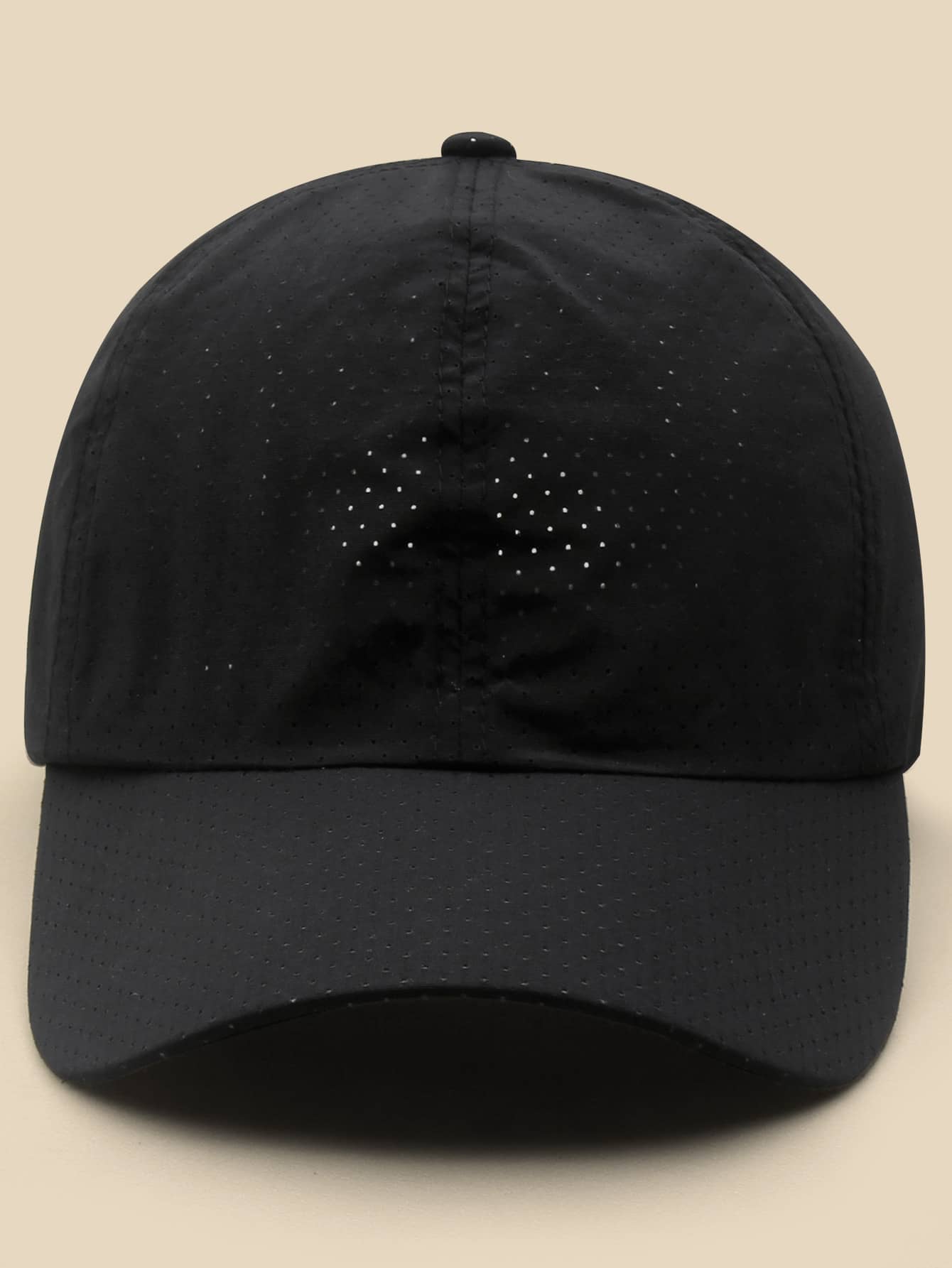 Breathable Sports Baseball Cap Casual