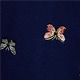 藏蓝色