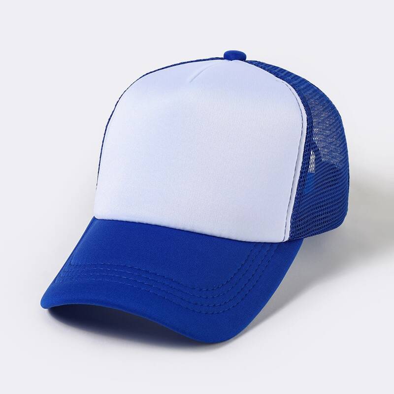 

Two Tone Baseball Cap, Multicolor