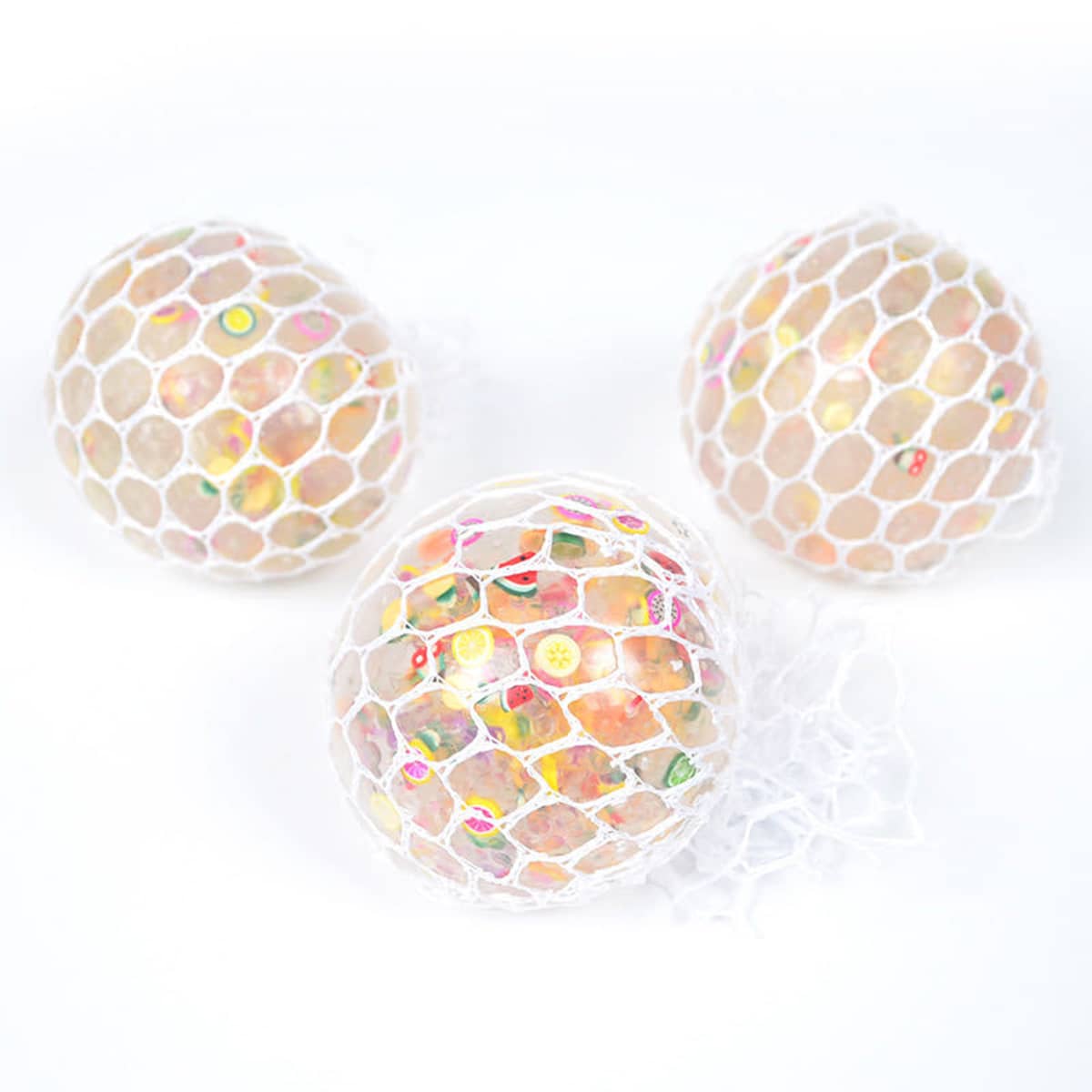 

1pc Fruit Pinch Toy, Multicolor