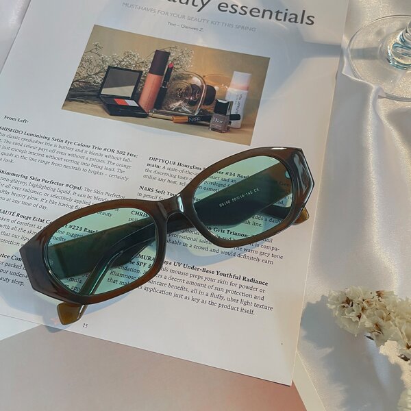 

Tinted Lens Sunglasses