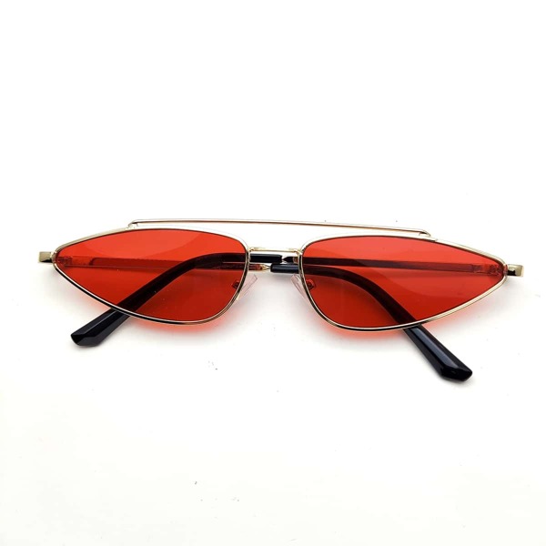 

Metal Frame Sunglasses