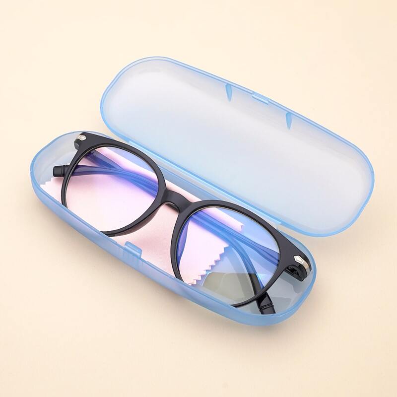 

Solid Frame Eyeglasses & Glasses Rope