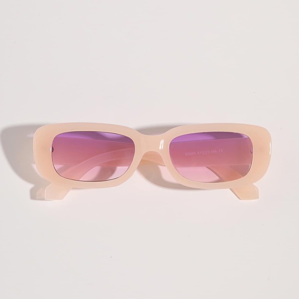 

Square Frame Sunglasses