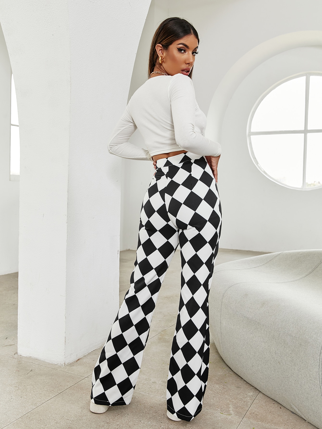 2*す様 houseonthehill Parent Pants (argyle Americana Argyle Men's Heritage or Birdie Pant - MTO – Loudmouth