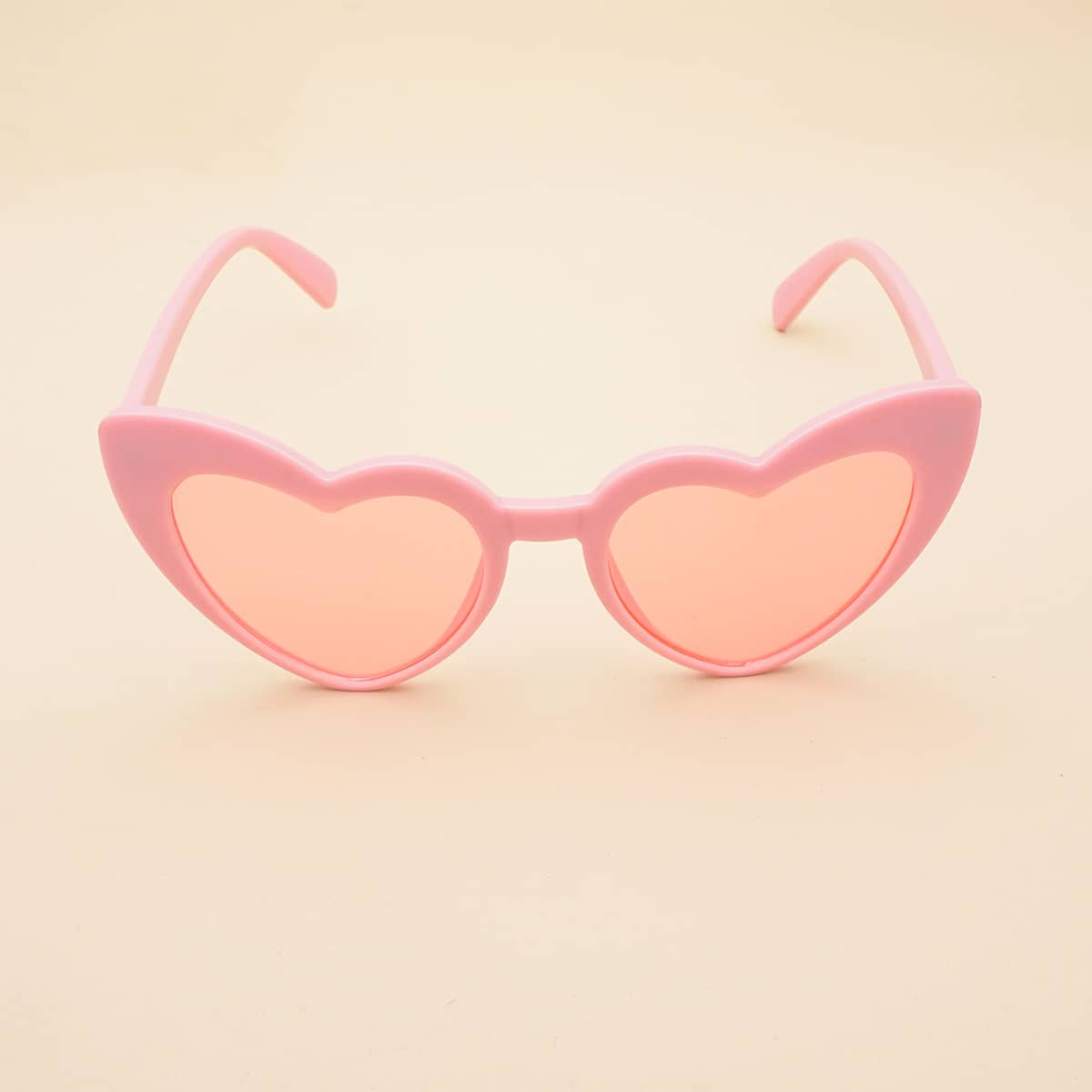 

Heart Frame Sunglasses