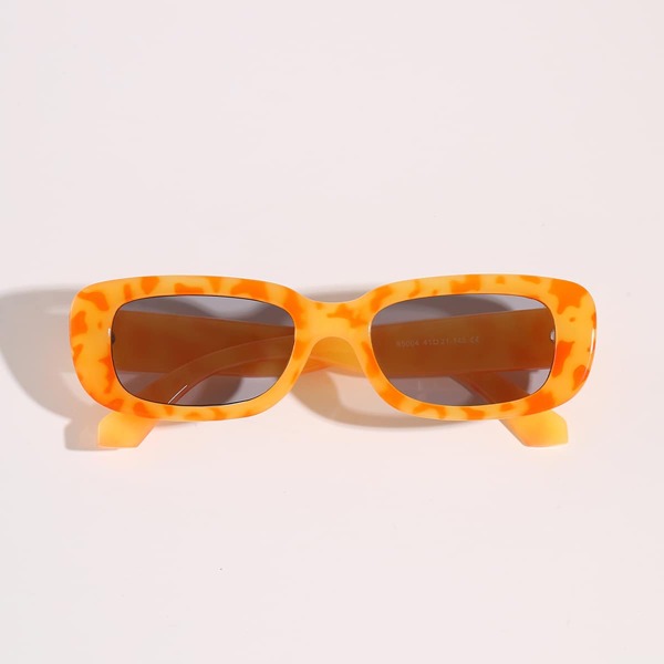 

Square Frame Sunglasses