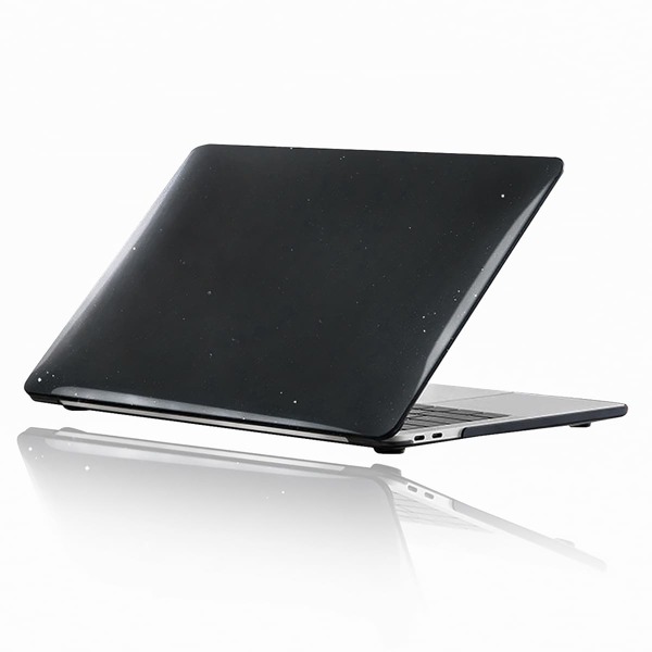

Starry Sky Pattern Laptop Case For 13 Inch MacBook Air, Black