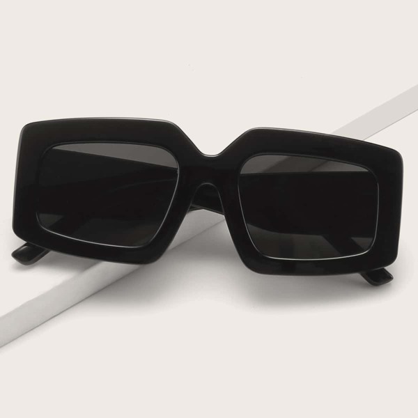 

Square Frame Sunglasses