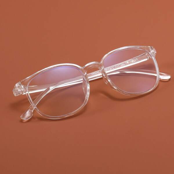 

Toddler Kids Anti-blue Light Glasses, Clear