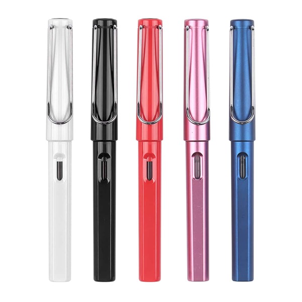 

5pcs Fountain Pen Set