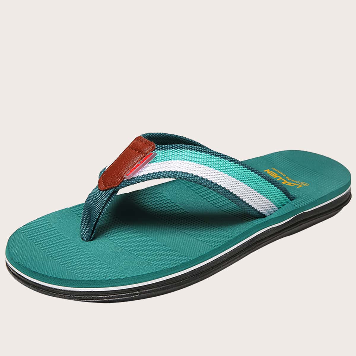 Мужские Вьетнамки и тапочки