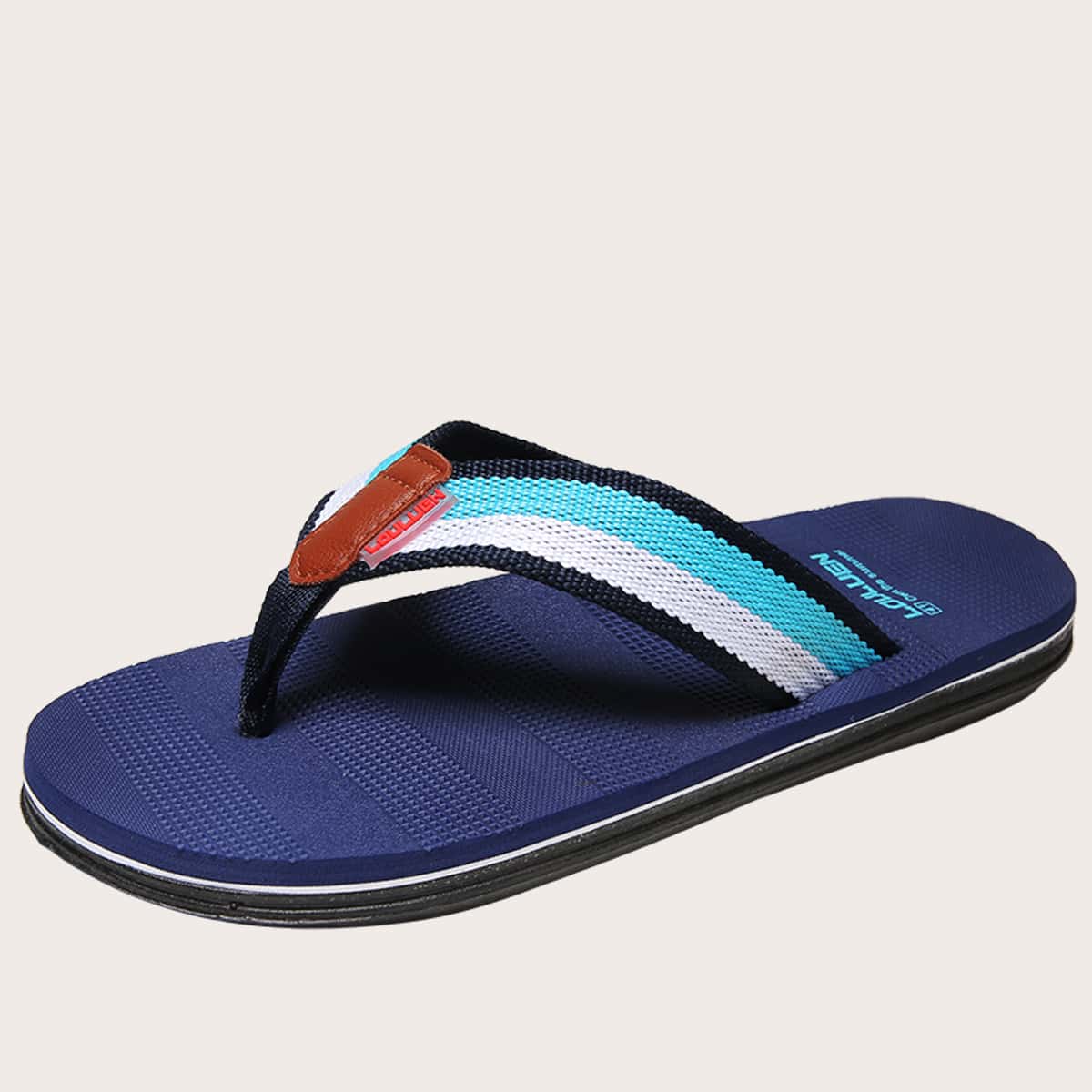 Мужские Вьетнамки и тапочки