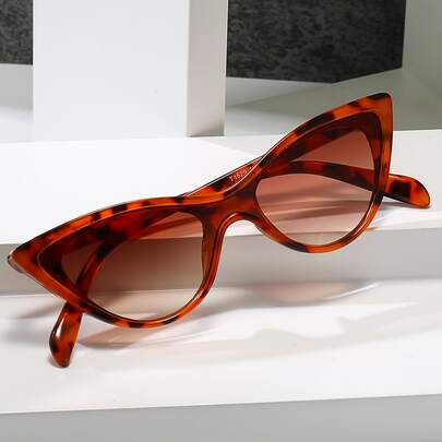 Cat Eye Sunglasses