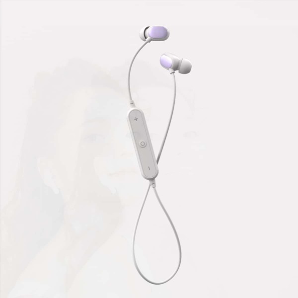 

Спортивные наушники-вкладыши Bluetooth, Белый