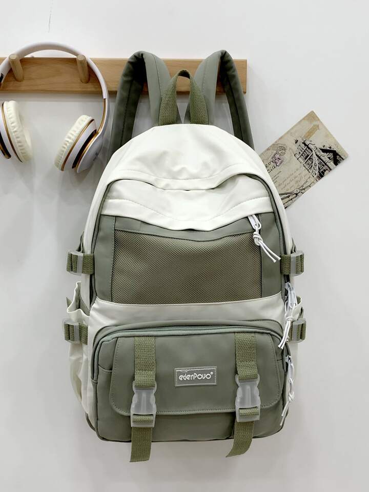 Romwe backpack sale