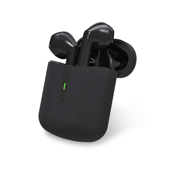 

Беспроводные наушники Bluetooth, Чёрный