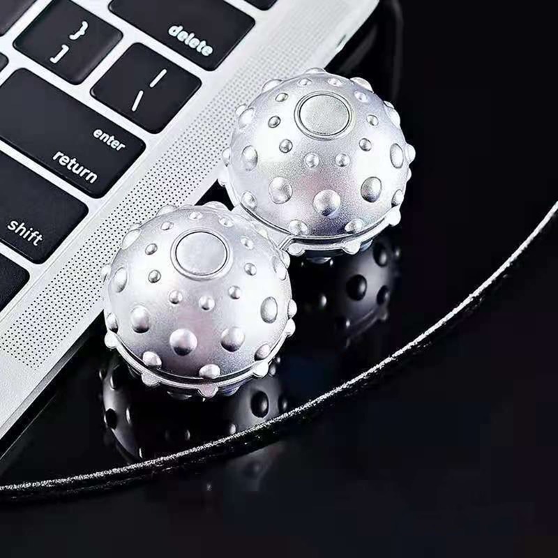 

1pc Fidget Spinner, Multicolor