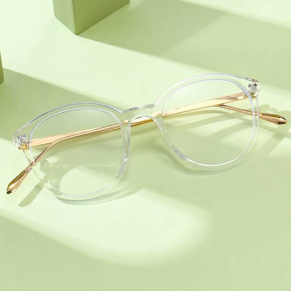 

Anti-Blue Light Eyeglasses