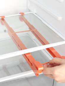 1 pieza caja de fresco de refrigerador al azar - Multicolor - Ver 2