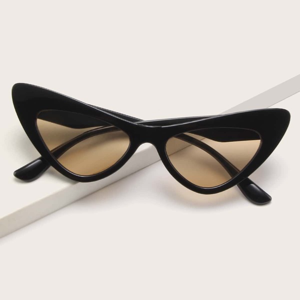 

Cat Eye Sunglasses