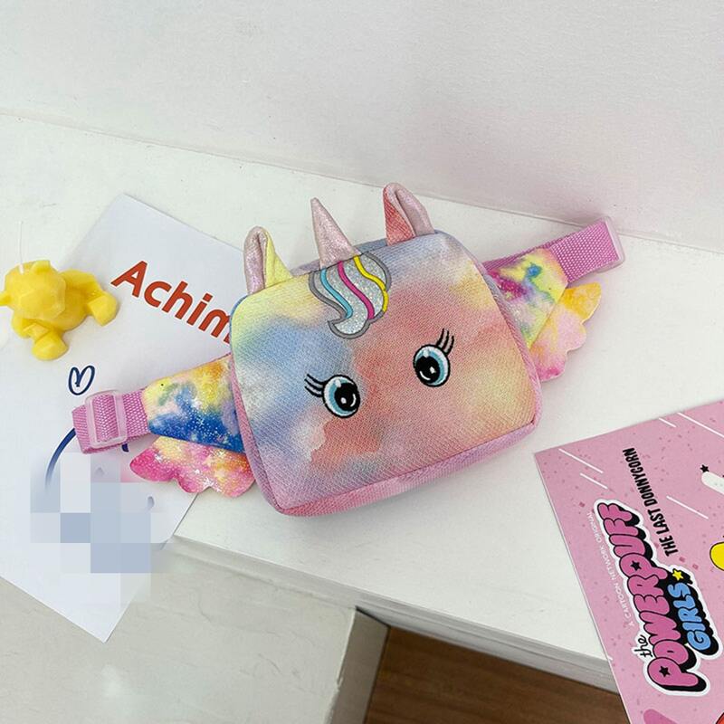 

Cartoon Shaped Fanny Pack, Multicolor