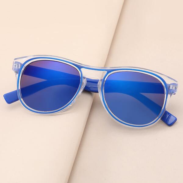 

Kids Tinted Lens Sunglasses, Blue