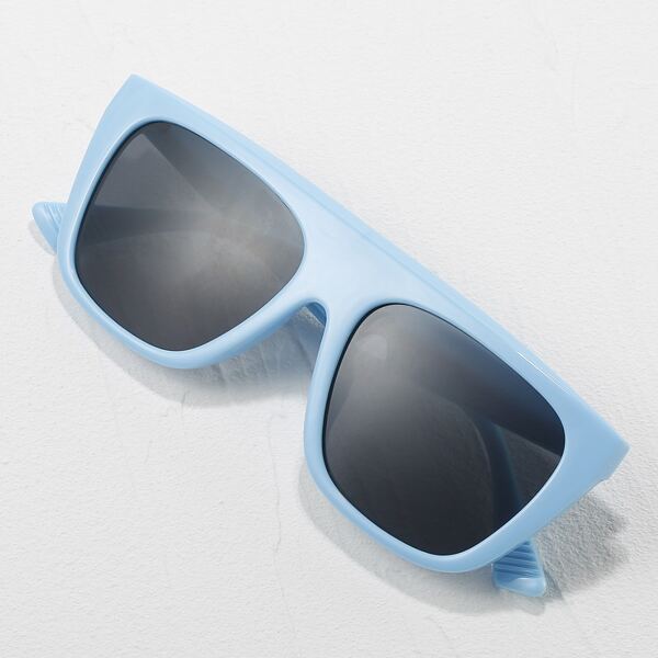 

Flat Top Sunglasses