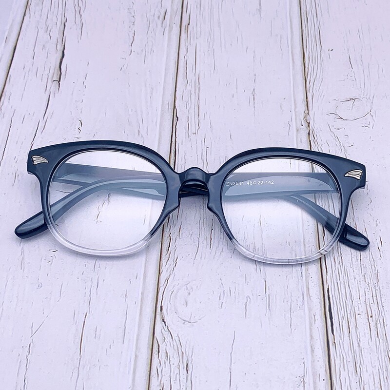

Anti-Blue Light Frame Eyeglasses