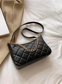 Chần Cái túi - màu đen - Xem 6