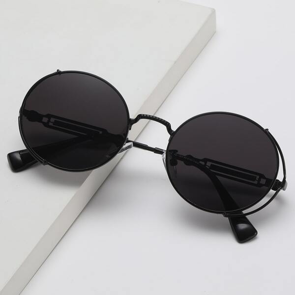 

Metal Frame Sunglasses