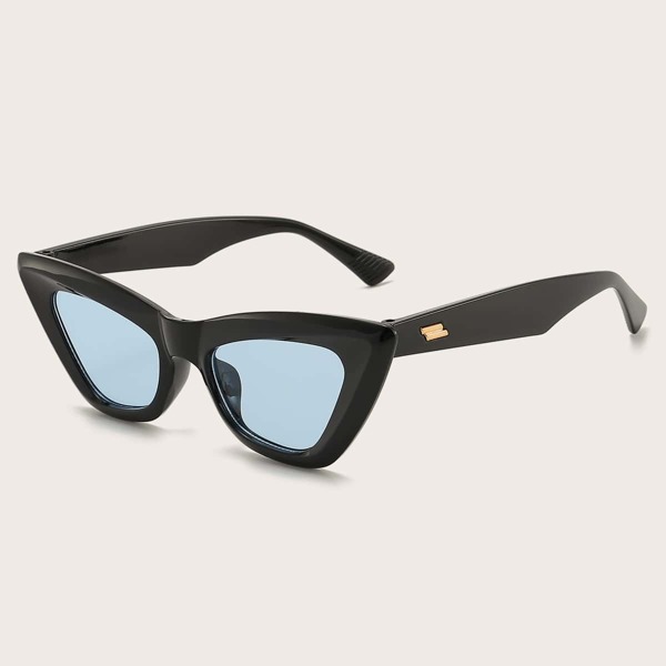 

Men Tinted Lens Sunglasses, Blue