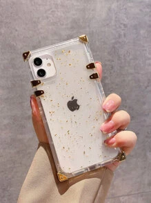 Hộp đựng điện thoại di động thiết kế theo chuỗi trang trí - Trong sáng - Xem 1