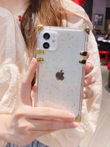 Hộp đựng điện thoại di động thiết kế theo chuỗi trang trí - Trong sáng - Xem 4