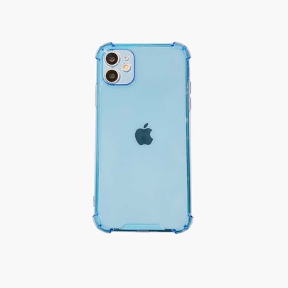 Clear Phone Case